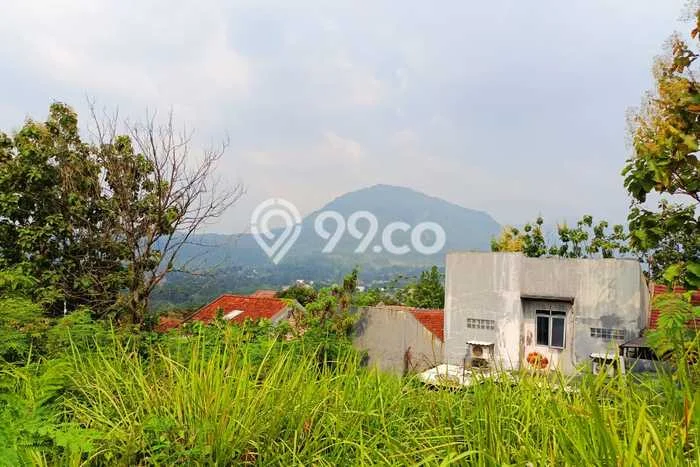 Tanah Siap Bangun Dijual di Bogor Punya Luas 200m2 Tanah Siap Bangun Dijual di Bogor Punya Luas 200m2