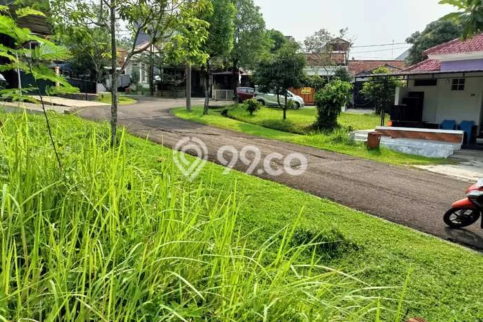 Tanah Siap Bangun Dijual di Bogor Punya Luas 200m2 Tanah Siap Bangun Dijual di Bogor Punya Luas 200m2