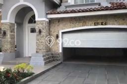 Rumah Luxury Modern Tanpa Renovasi di Sentul City Bogor Rumah Luxury Modern Tanpa Renovasi di Sentul City Bogor