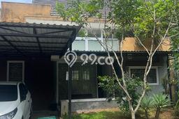 Jarang Ada! Rumah Kontrakan 3 Kamar Nyaman Siap Huni Sentul City Jarang Ada! Rumah Kontrakan 3 Kamar Nyaman Siap Huni Sentul City