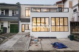 Rumah Harga Terjangkau 5 KT di Sentul City, Bogor Rumah Harga Terjangkau 5 KT di Sentul City, Bogor
