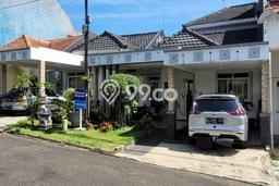 Rumah Modern 4 KT LT 180m2 di Sentul City Rumah Modern 4 KT LT 180m2 di Sentul City