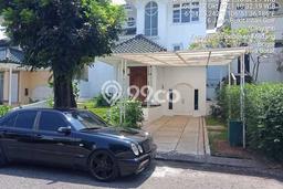 Dijual Rumah Modern 3 KT di Sentul City, Bogor Dijual Rumah Modern 3 KT di Sentul City, Bogor