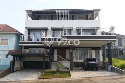 Hunian Super Elit dengan Akses Paling Strategis di Sentul City, Bogor Hunian Super Elit dengan Akses Paling Strategis di Sentul City, Bogor