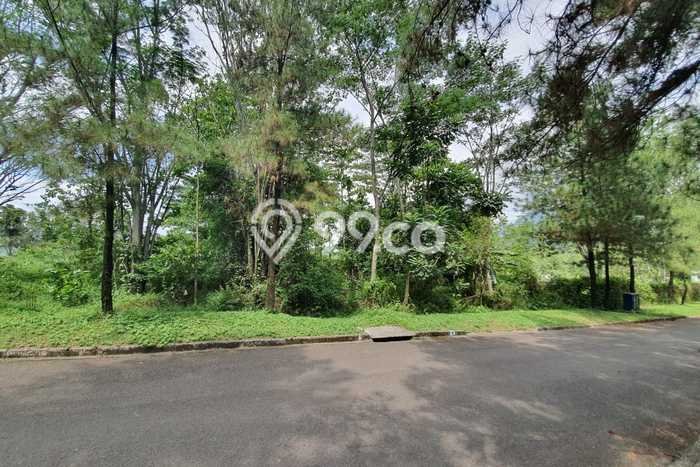 Untuk Dijual Tanah di Bogor, Luas 1663m2 - Untuk Dijual Tanah di Bogor, Luas 1663m2 -
