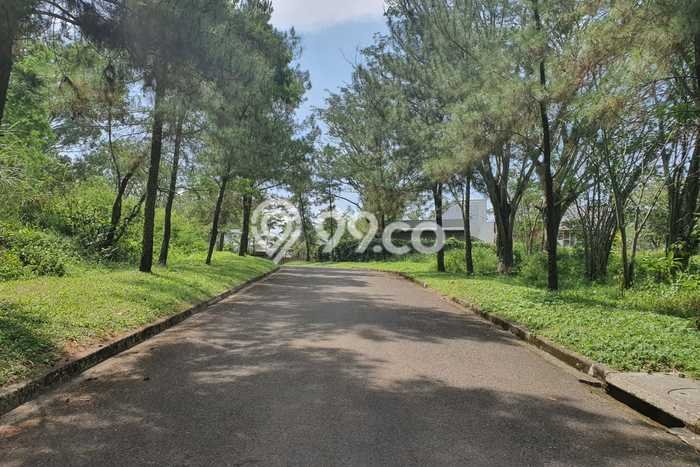 Untuk Dijual Tanah di Bogor, Luas 1663m2 - Untuk Dijual Tanah di Bogor, Luas 1663m2 -