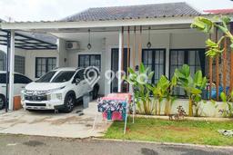 Rumah LT 120m² / LB 80m² View Kota di Sentul City, Bogor Rumah LT 120m² / LB 80m² View Kota di Sentul City, Bogor