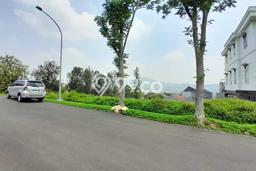 Tanah Dijual Area Strategis di Sentul City Bogor 519m2 Tanah Dijual Area Strategis di Sentul City Bogor 519m2