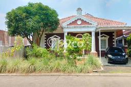 Rumah Modern 2 Kamar LT 208m2 di Sentul City Rumah Modern 2 Kamar LT 208m2 di Sentul City