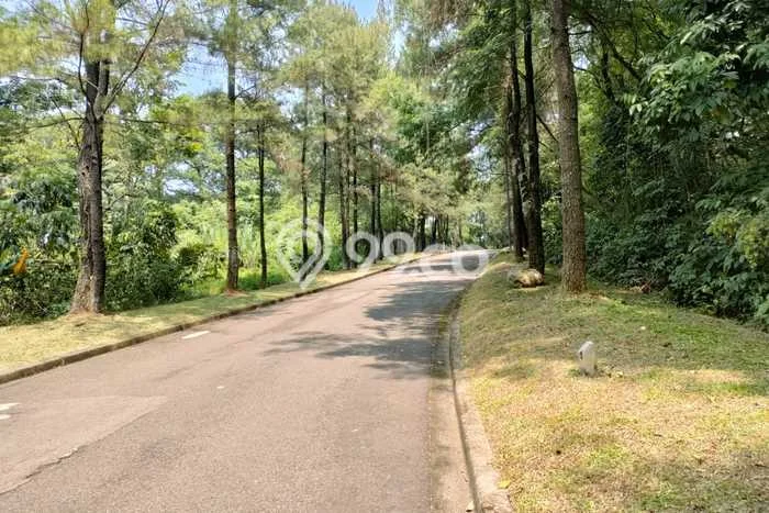 Tanah Kavling Dijual di Sentul City, Bogor dengan Luas Tanah 8048m2 Tanah Kavling Dijual di Sentul City, Bogor dengan Luas Tanah 8048m2