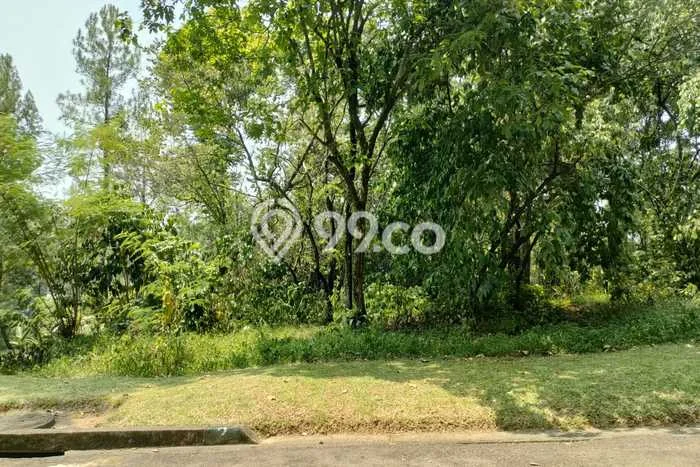 Tanah Kavling Dijual di Sentul City, Bogor dengan Luas Tanah 8048m2 Tanah Kavling Dijual di Sentul City, Bogor dengan Luas Tanah 8048m2