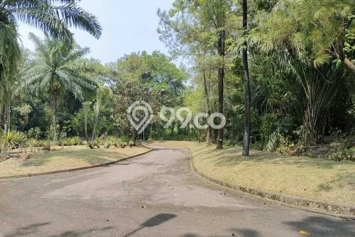 Tanah Kavling Dijual di Sentul City, Bogor dengan Luas Tanah 8048m2 Tanah Kavling Dijual di Sentul City, Bogor dengan Luas Tanah 8048m2