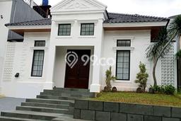 Jual Rumah Mewah Megah Dengan View Eksklusif di Sentul City, Bogor Jual Rumah Mewah Megah Dengan View Eksklusif di Sentul City, Bogor