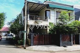 Dijual Hunian Rumah Terawat 6 KT di Sentul City, Bogor Dijual Hunian Rumah Terawat 6 KT di Sentul City, Bogor