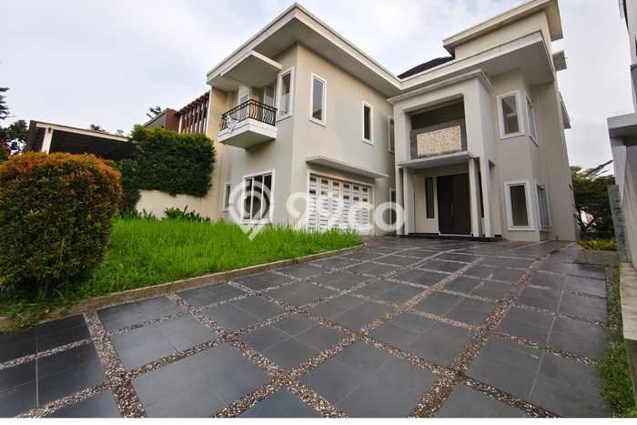 Jual Rumah Mewah Elegan Dengan View Eksklusif di Sentul City, Bogor Jual Rumah Mewah Elegan Dengan View Eksklusif di Sentul City, Bogor