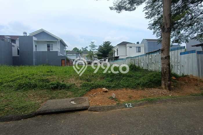 Tanah Dijual Area Strategis di Sentul City Bogor 240m2 Tanah Dijual Area Strategis di Sentul City Bogor 240m2