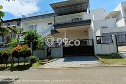 Dijual Rumah Mewah Elegan Dengan View Eksklusif di Sentul City, Bogor Dijual Rumah Mewah Elegan Dengan View Eksklusif di Sentul City, Bogor