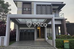 Jual Rumah Luas Megah Dengan View Eksklusif di Sentul City, Bogor Jual Rumah Luas Megah Dengan View Eksklusif di Sentul City, Bogor