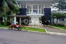 Rumah Luxury Modern Tanpa Renovasi di Sentul City Bogor Rumah Luxury Modern Tanpa Renovasi di Sentul City Bogor