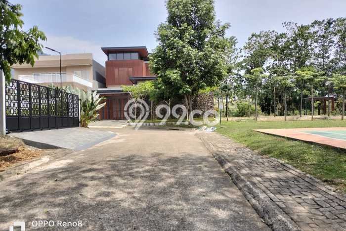 Tanah Dijual di Bogor Seluas 273m2 Strategis Tanah Dijual di Bogor Seluas 273m2 Strategis