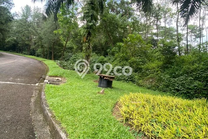Dijual Tanah 3816m2 di Sentul City, Bogor Dijual Tanah 3816m2 di Sentul City, Bogor