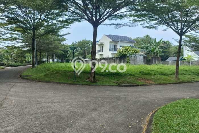 Tanah Dijual Area Strategis di Sentul City Bogor 240m2 Tanah Dijual Area Strategis di Sentul City Bogor 240m2