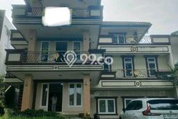 Rumah Elit Modern Siap Huni di Sentul City Bogor Rumah Elit Modern Siap Huni di Sentul City Bogor