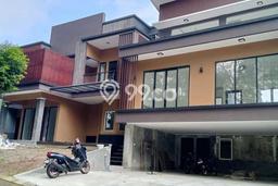 Hunian Super Elit dengan Akses Paling Strategis di Sentul City, Bogor Hunian Super Elit dengan Akses Paling Strategis di Sentul City, Bogor
