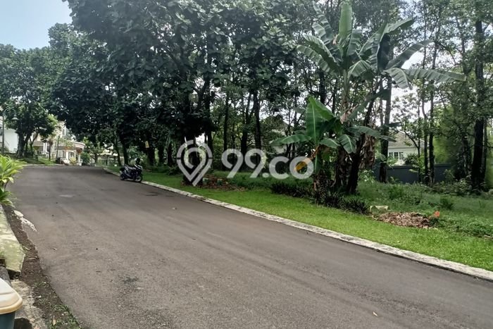 Lahan Dijual Lokasi Strategis di Bogor dengan Luas 507m2 Lahan Dijual Lokasi Strategis di Bogor dengan Luas 507m2