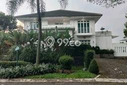 Jarang Ada! Rumah Kontrakan 5 Kamar Nyaman Siap Huni Sentul City Jarang Ada! Rumah Kontrakan 5 Kamar Nyaman Siap Huni Sentul City