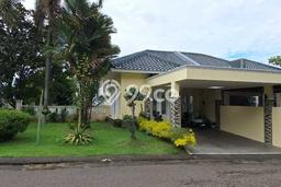 Rumah Elit LB 180m2 Siap Pakai Desain Elegan di Sentul City, Bogor Rumah Elit LB 180m2 Siap Pakai Desain Elegan di Sentul City, Bogor