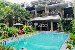 Dijual Rumah Mewah Megah Dengan View Cantik di Sentul City, Bogor Dijual Rumah Mewah Megah Dengan View Cantik di Sentul City, Bogor
