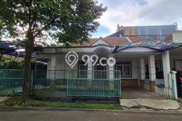 Rumah Luas Asri 2 KT Siap Huni di Sentul City Bogor Rumah Luas Asri 2 KT Siap Huni di Sentul City Bogor