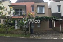 Hunian Super Mewah dengan Akses Paling Strategis di Sentul City, Bogor Hunian Super Mewah dengan Akses Paling Strategis di Sentul City, Bogor