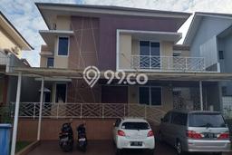 Hunian Super Mewah dengan Akses Paling Strategis di Sentul City, Bogor Hunian Super Mewah dengan Akses Paling Strategis di Sentul City, Bogor