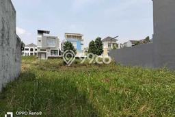 Tanah Dijual di Bogor Seluas 273m2 Strategis Tanah Dijual di Bogor Seluas 273m2 Strategis