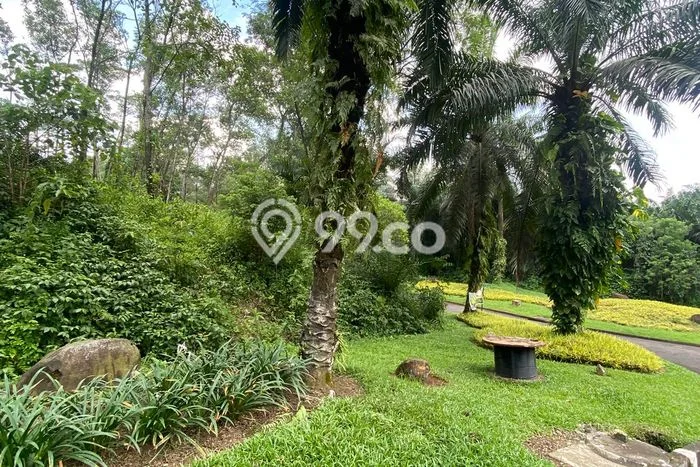 Dijual Tanah 3816m2 di Sentul City, Bogor Dijual Tanah 3816m2 di Sentul City, Bogor