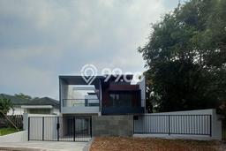 Rumah Elit Modern Siap Huni di Sentul City Bogor Rumah Elit Modern Siap Huni di Sentul City Bogor