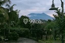 Tanah Dijual Lokasi Strategis di Bogor dengan Luas 404m2 Tanah Dijual Lokasi Strategis di Bogor dengan Luas 404m2