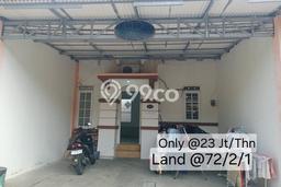 Jarang Ada! Rumah Sewa 2 Kamar Nyaman Siap Huni Sentul City Jarang Ada! Rumah Sewa 2 Kamar Nyaman Siap Huni Sentul City