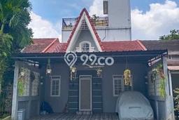Rumah Disewakan Bogor LT 126m2 LB 150m2 Kawasan Sentul City Rumah Disewakan Bogor LT 126m2 LB 150m2 Kawasan Sentul City