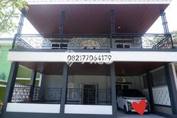Rumah Harga Terjangkau 4 KT di Sentul City, Bogor Rumah Harga Terjangkau 4 KT di Sentul City, Bogor