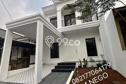 Rumah Kawasan Sentul City, LT 140m², LB 190m² Rumah Kawasan Sentul City, LT 140m², LB 190m²