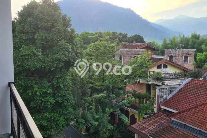 Dijual Rumah Modern 4 KT di Sentul City, Bogor Dijual Rumah Modern 4 KT di Sentul City, Bogor