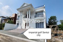 Rumah Ideal untuk Keluarga area Sentul City - 5 KT Rumah Ideal untuk Keluarga area Sentul City - 5 KT