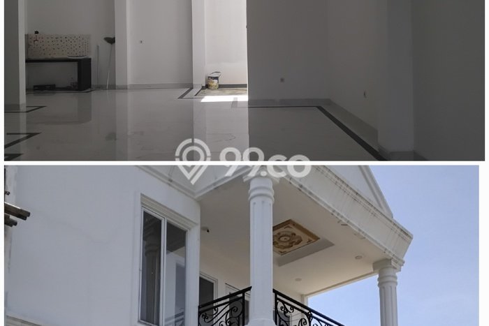 Jual Rumah Eksklusif 4 KT di Sentul City, Bogor Jual Rumah Eksklusif 4 KT di Sentul City, Bogor