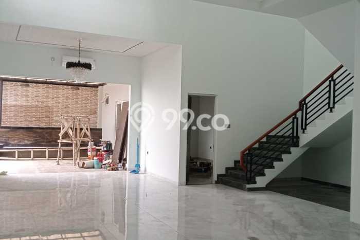 Rumah Luxury Modern Tanpa Renovasi di Sentul City Bogor Rumah Luxury Modern Tanpa Renovasi di Sentul City Bogor