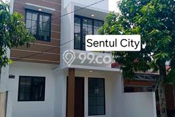 Rumah di Bogor Kondisi Bagus Minimalis Dekat Fasilitas Umum Rumah di Bogor Kondisi Bagus Minimalis Dekat Fasilitas Umum