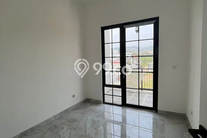 Rumah Sewa Bogor LT 72m2 LB 80m2 Kawasan Sentul City Rumah Sewa Bogor LT 72m2 LB 80m2 Kawasan Sentul City