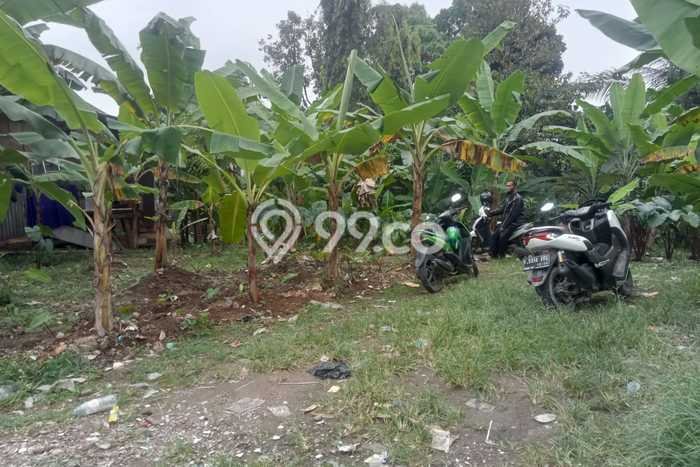 Dijual Tanah Lokasi Sentul City, Bogor Seluas 400m2 Dijual Tanah Lokasi Sentul City, Bogor Seluas 400m2